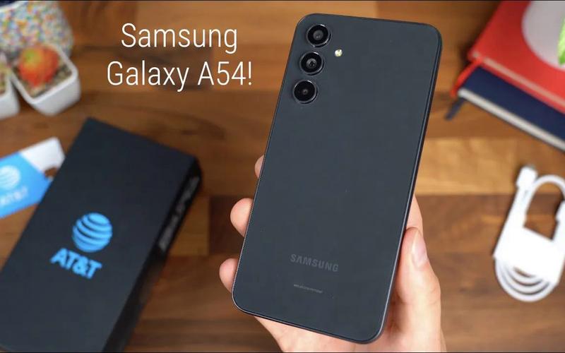 Galaxy A54 5G - 超清摄像5G手机_资料大全-2