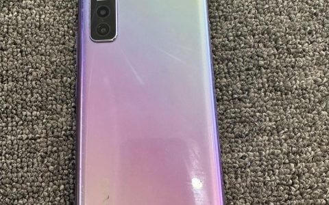 vivo S7e – 超清自拍5G手机_百科资料