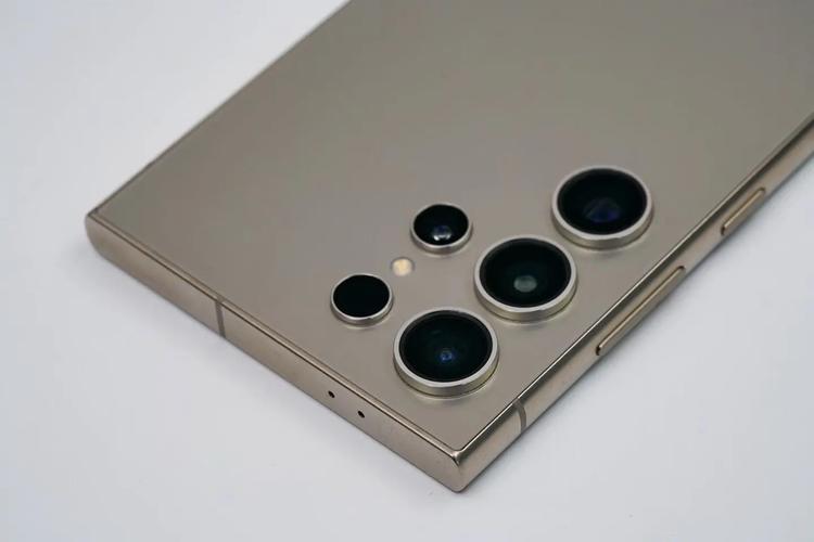 Galaxy S24 Ultra - AI影像旗舰智能手机_百科资料-5 Galaxy S24 Ultra - AI影像旗舰智能手机_百科资料-5