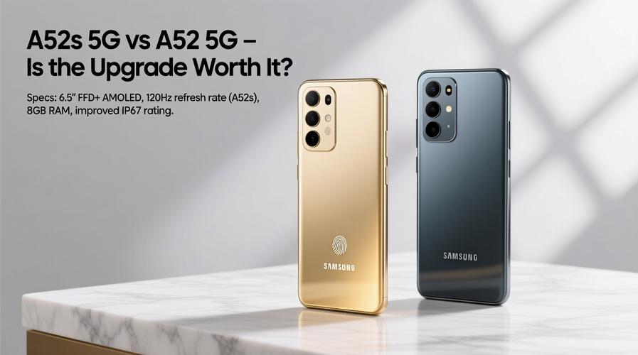 Galaxy A52s 5G - 高刷屏中端5G手机_资料大全-2 Galaxy A52s 5G - 高刷屏中端5G手机_资料大全-2