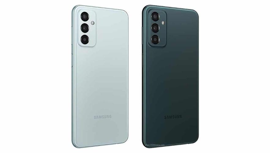 Galaxy M23 - 超长续航5G智能手机_资料手册-3