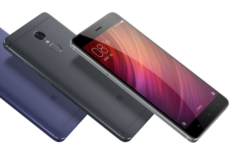 红米Note 4 - 长续航金属机身手机_资料手册-2