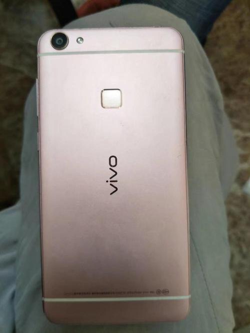 vivo X6 - 超薄金属智能手机_百科资料-4 vivo X6 - 超薄金属智能手机_百科资料-4