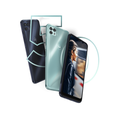 Moto G50 5G - 长续航5G手机_资料手册-1
