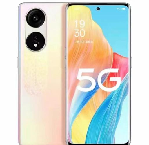 OPPO A1 Pro - 超窄边框护眼手机_资料库-5