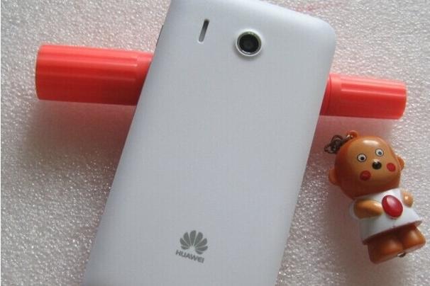 华为 Ascend Y320 - 入门级智能手机_资料大全-3 华为 Ascend Y320 - 入门级智能手机_资料大全-3