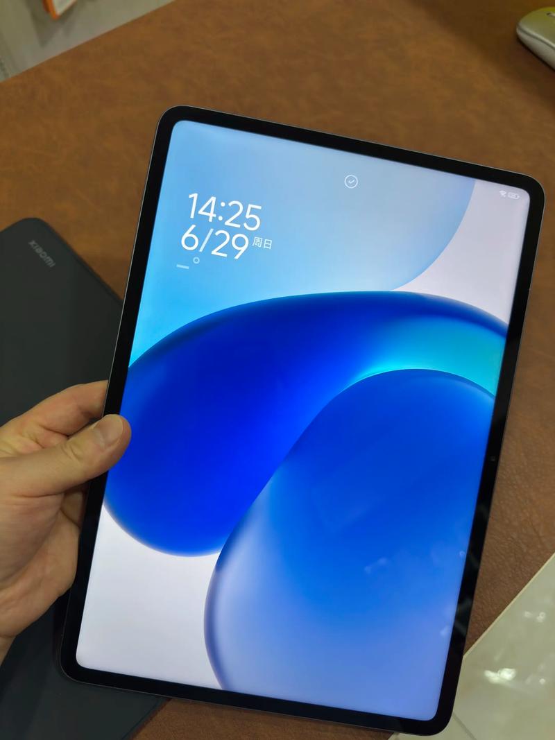 小米平板6S Pro - 旗舰性能平板电脑_资料大全-5