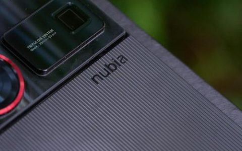 nubia Z60 – 骁龙旗舰影像手机_百科资料