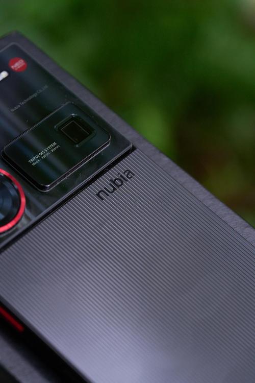 nubia Z60 – 骁龙旗舰影像手机_百科资料