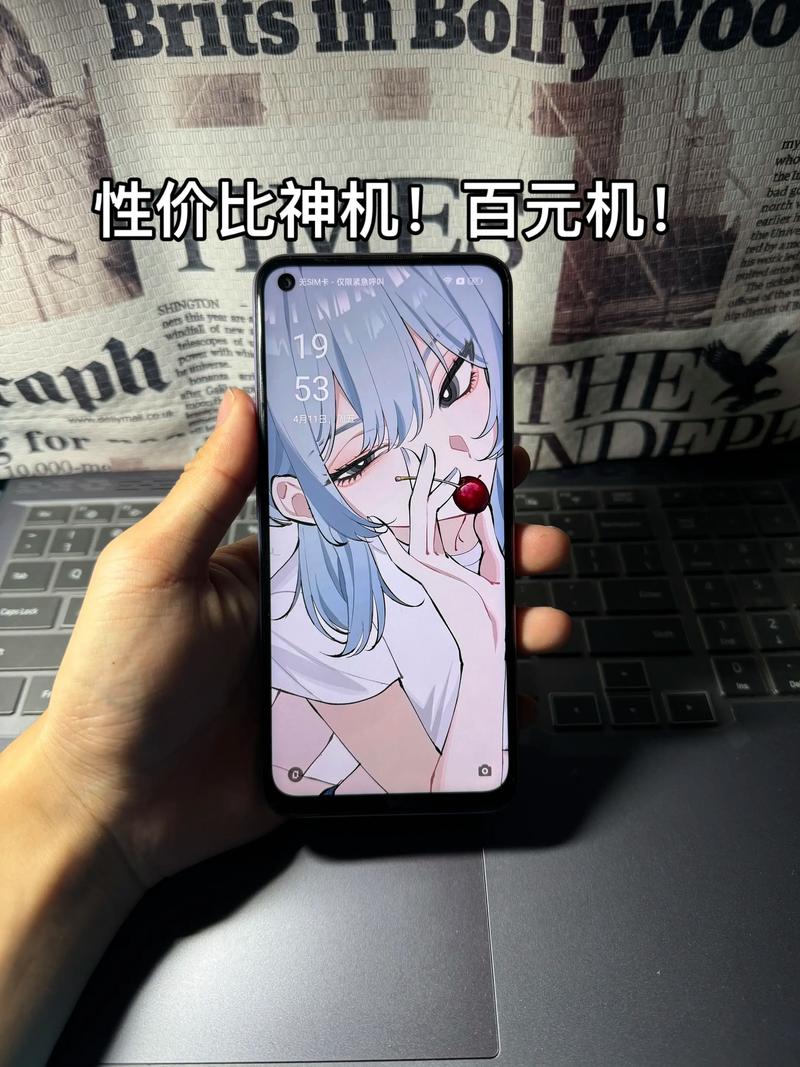 OPPO A53 5G - 双模5G长续航手机_百科资料-4