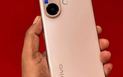 vivo V60 – 超清影像智能手机_资料手册