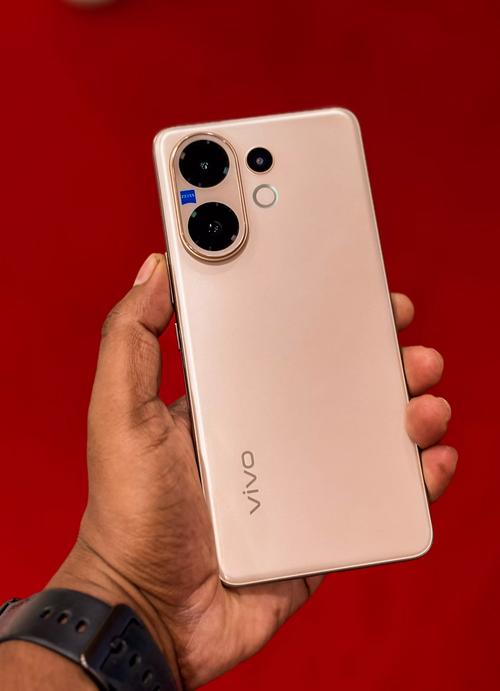 vivo V60 - 超清影像智能手机_资料手册-1