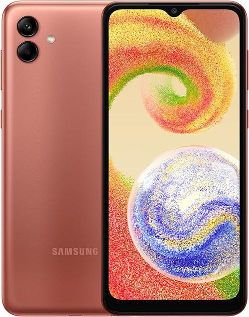 Galaxy A04 - 高清护眼智能手机_百科资料-2
