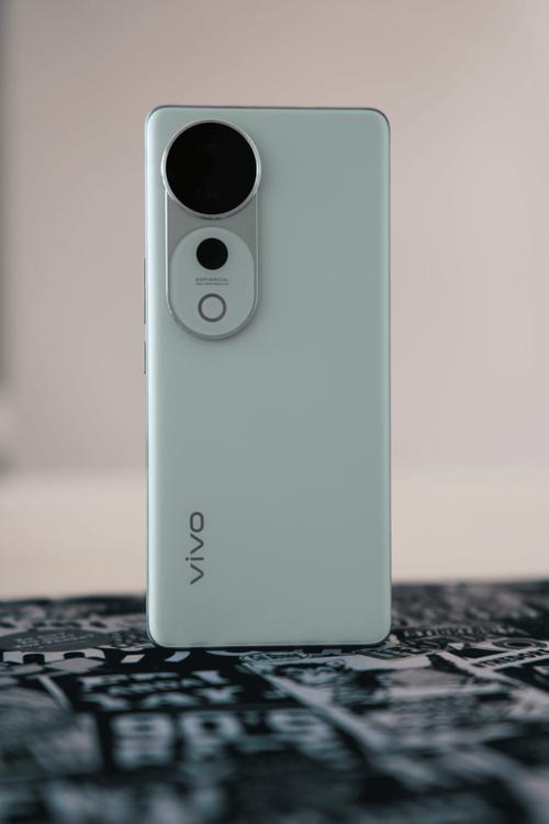 vivo T3Pro - 长续航性能手机_百科资料-2