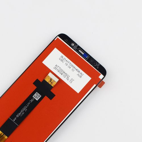华为 Ascend Y5 Prime - 入门级智能手机_百科资料-4
