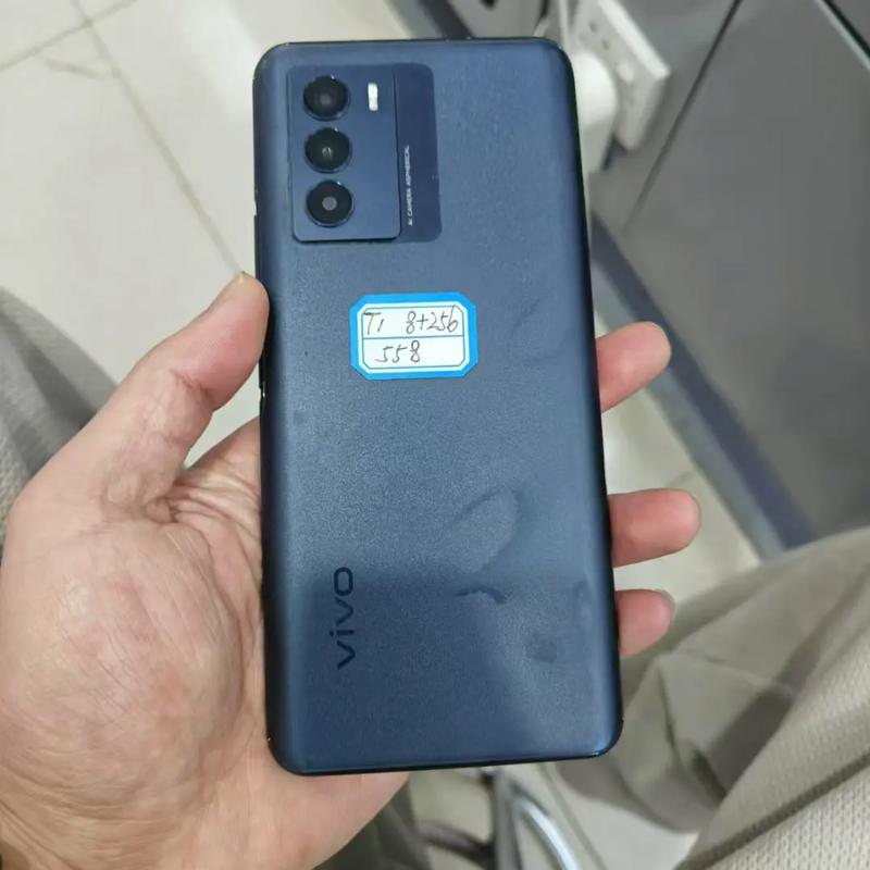 vivo T1 - 长续航游戏手机_百科资料-5