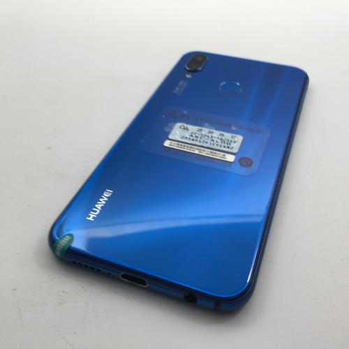 华为nova 3e - 全面屏时尚手机_资料手册-5 华为nova 3e - 全面屏时尚手机_资料手册-5