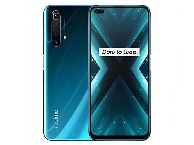 realme X3 – 120Hz高刷游戏手机_百科资料