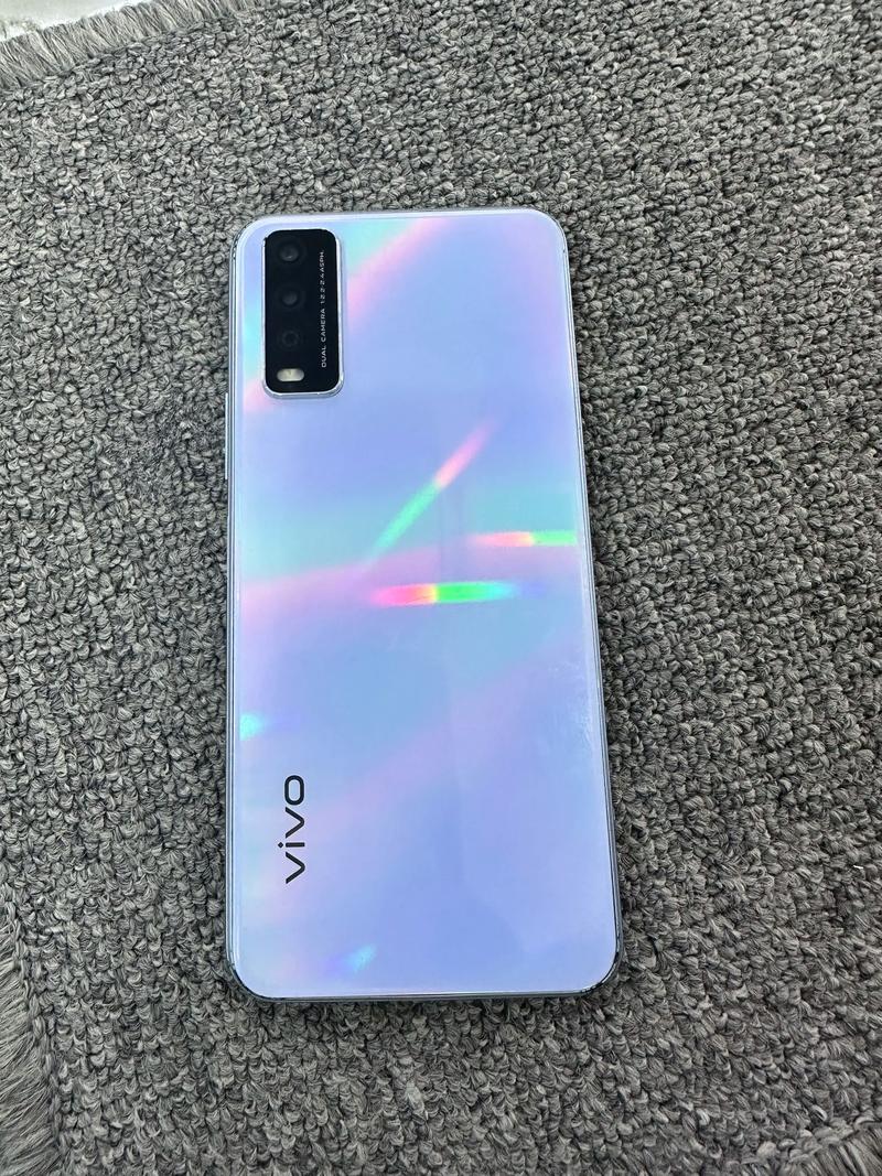 vivo Y30Standard - 长续航大屏智能手机_百科资料-3