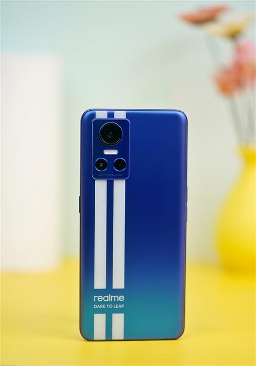 realme GT Neo3 – 电竞级旗舰手机_百科资料