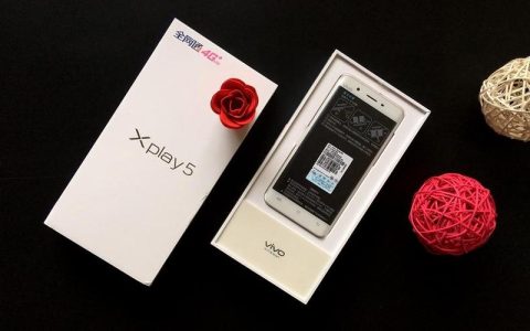 vivo Xplay – 专业影音旗舰手机_资料大全