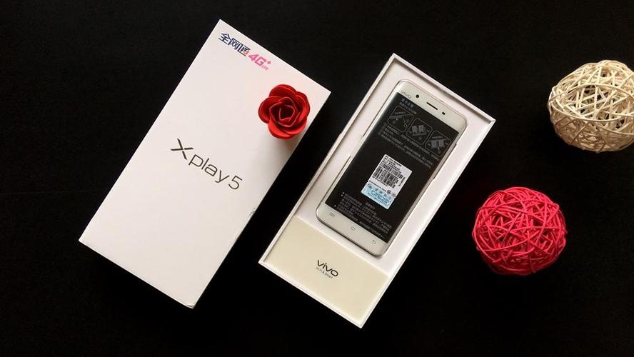 vivo Xplay – 专业影音旗舰手机_资料大全