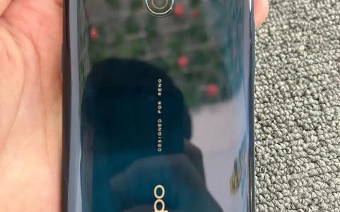 OPPO Ace – 高性能游戏手机_百科资料
