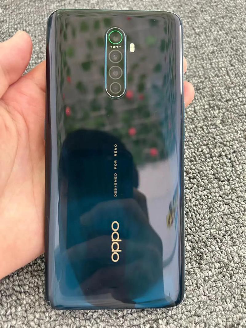 OPPO Ace – 高性能游戏手机_百科资料