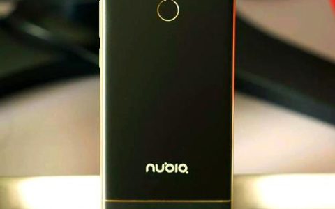 nubia Z11 – 无边框旗舰手机_百科资料