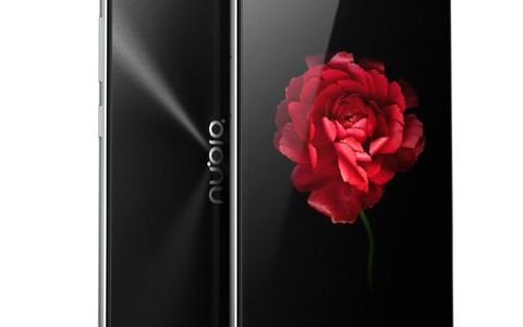 努比亚Z9 Max – 骁龙8系旗舰手机_资料大全