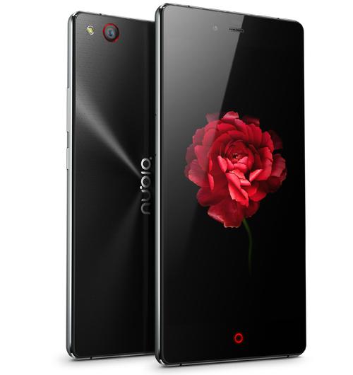 努比亚Z9 Max – 骁龙8系旗舰手机_资料大全