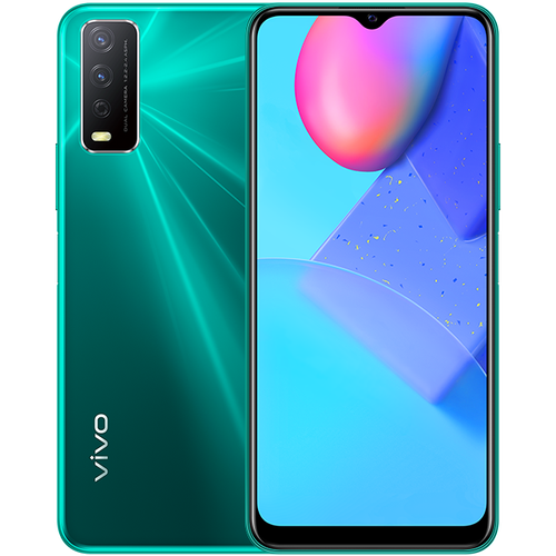 vivo Y12a - 长续航大屏手机_百科资料-4