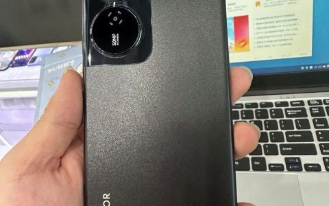 荣耀畅玩50 Plus – 超长续航智能手机_百科资料