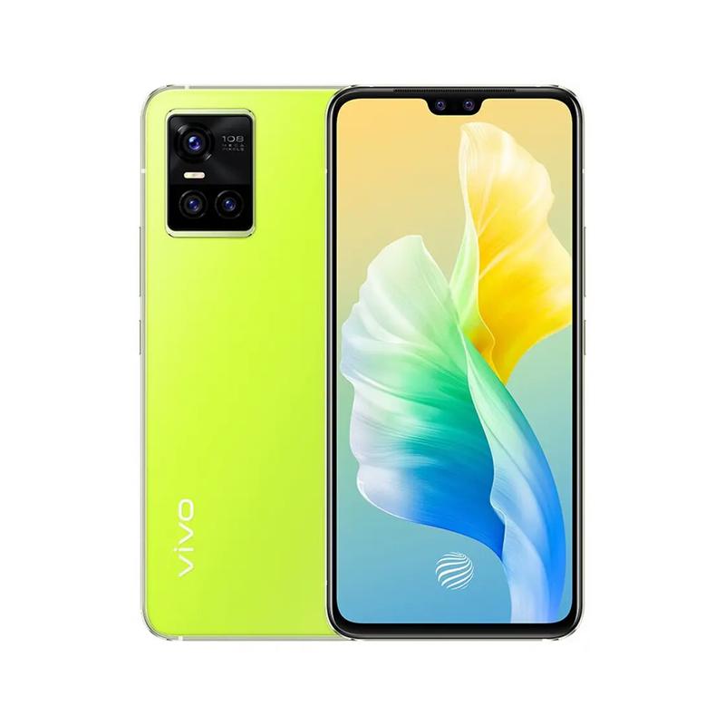 vivo S10 Pro - 轻薄自拍旗舰手机_资料手册-3