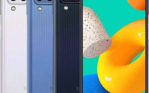 Galaxy M32 5G – 5G长续航智能手机_资料库