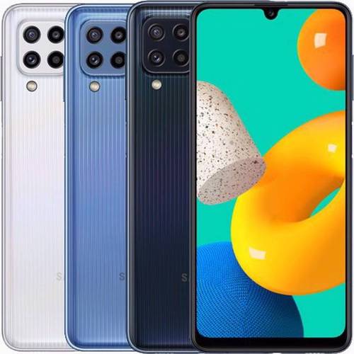 Galaxy M32 5G - 5G长续航智能手机_资料库-1