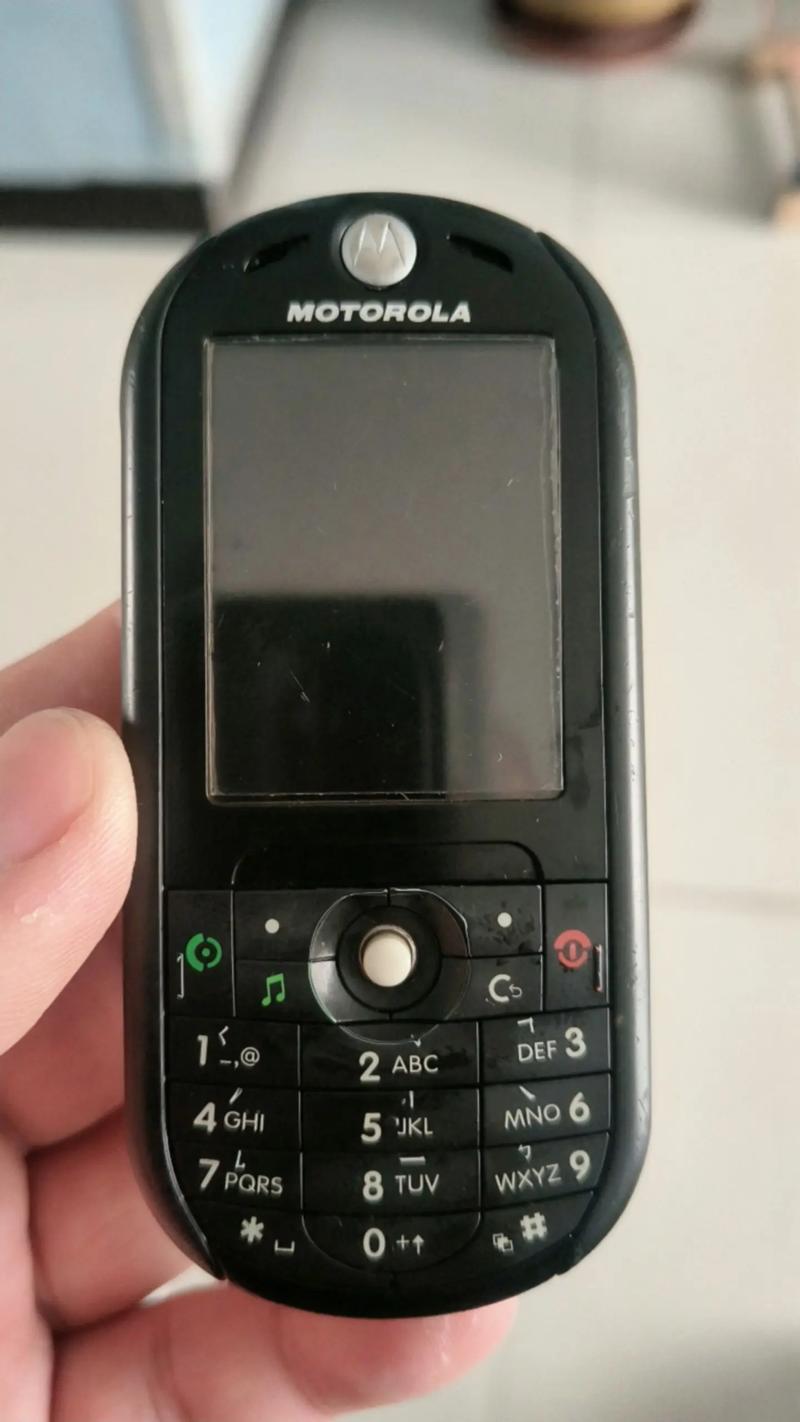 摩托罗拉 Moto E22s - 入门长续航手机_百科资料-3
