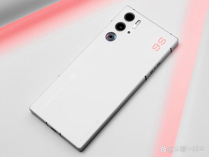 红魔9S Pro – 电竞游戏手机_百科资料