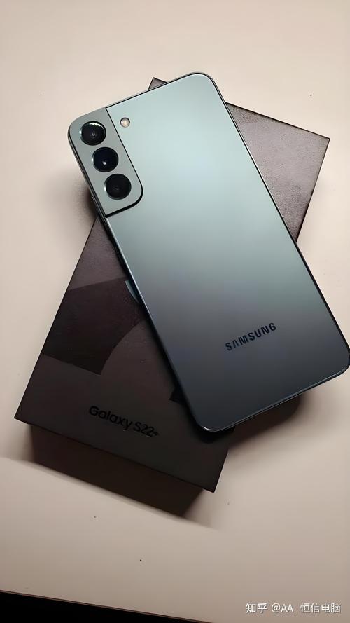 Galaxy S22 - 专业影像旗舰手机_百科资料-2