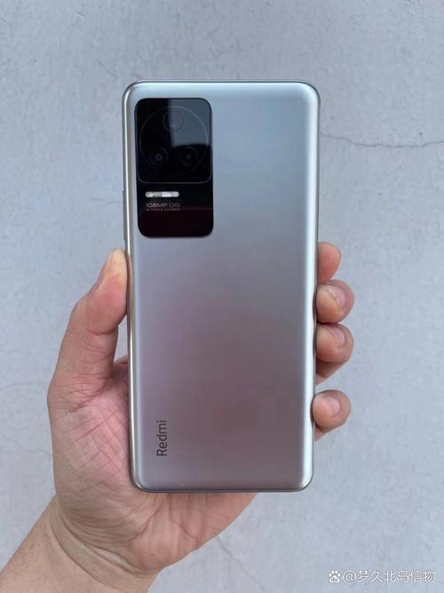 红米K50 Pro - 天玑9000游戏手机_百科资料-3