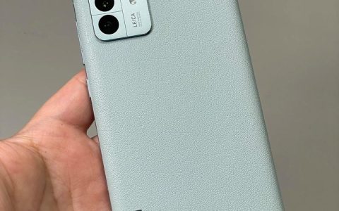 小米手机12S Pro – 徕卡影像旗舰手机_百科资料