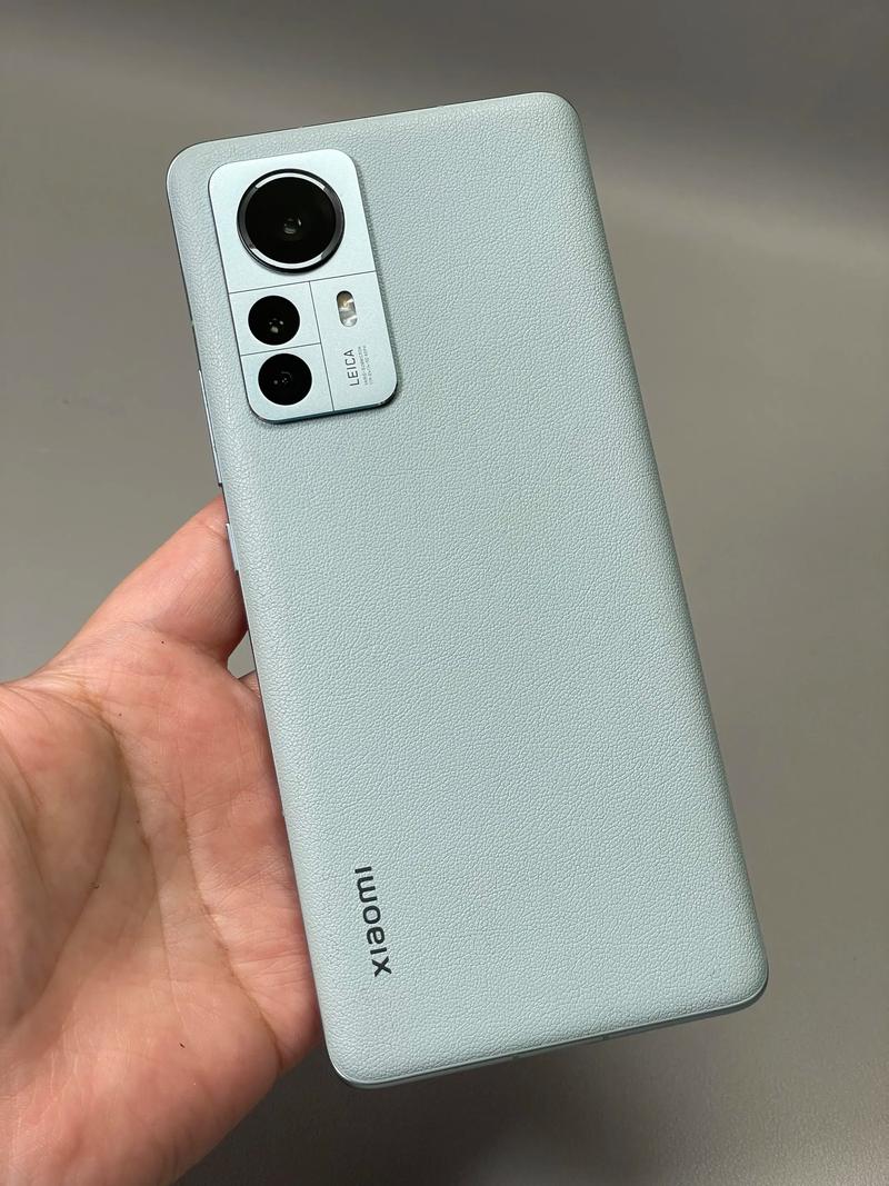 小米手机12S Pro – 徕卡影像旗舰手机_百科资料