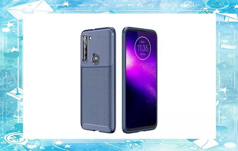 Moto G8 Power - 超长续航智能手机_百科资料-3