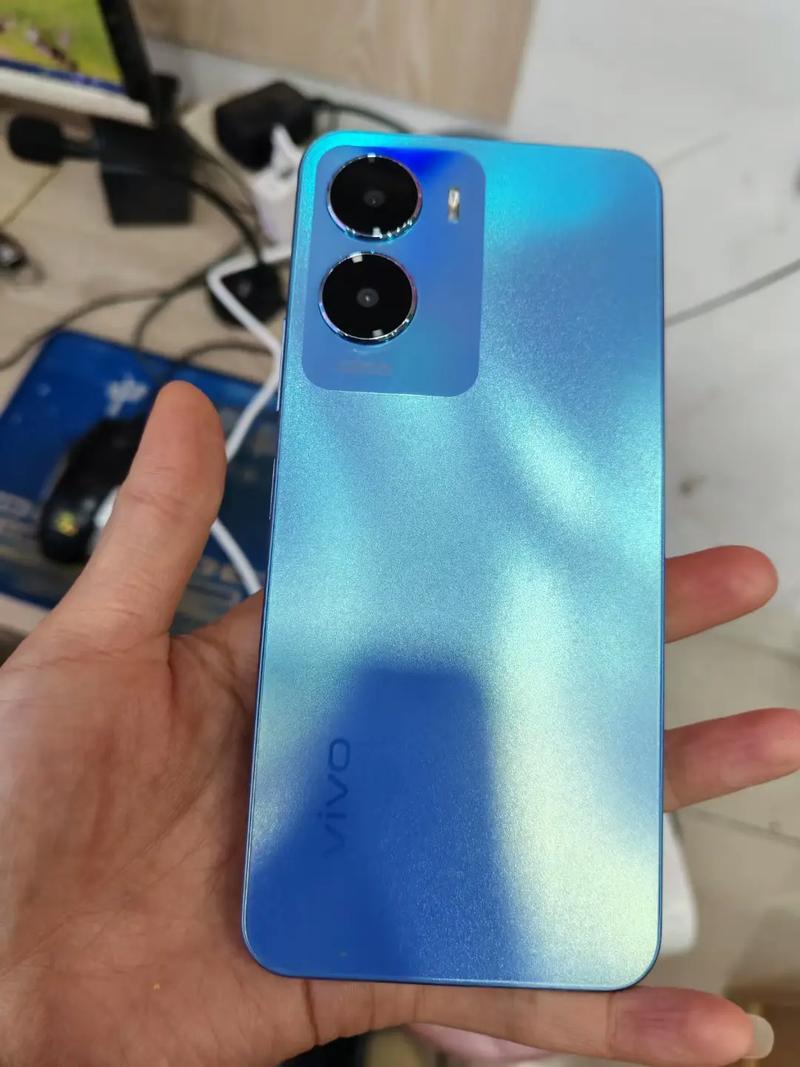 vivo Y5 - 大电池长续航手机_资料集锦-4