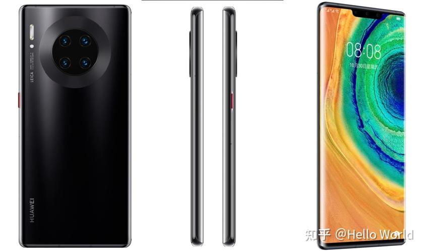 vivo APEX 2021 - 屏下摄像概念手机_资料手册-5