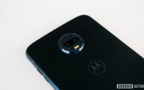 Moto Z3 Play – 模块化中端智能手机_资料手册