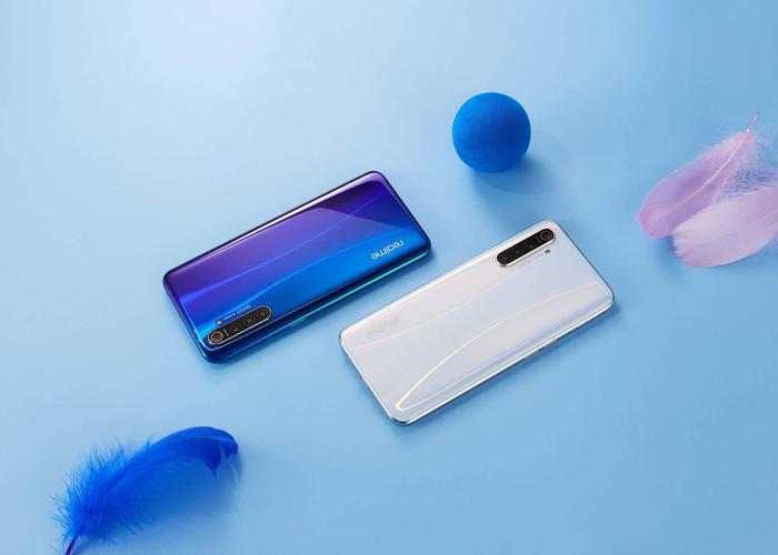 realme X50m - 双模5G游戏手机_资料大全-2 realme X50m - 双模5G游戏手机_资料大全-2
