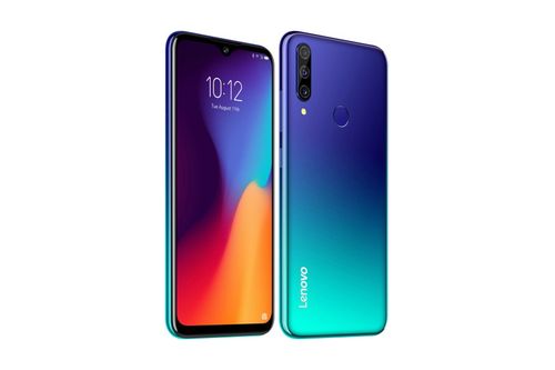 联想K10 Plus - 长续航智能手机_百科资料-3