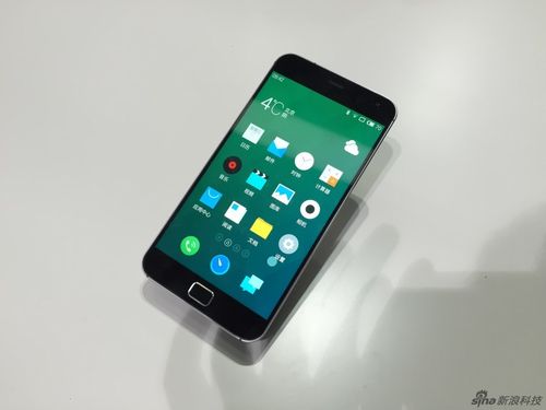 魅族 MX4 Pro - 2K屏旗舰手机_资料大全-4