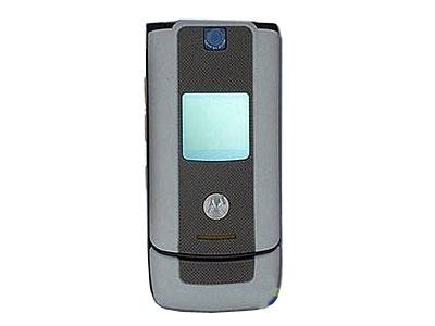 摩托罗拉 W530 - 超长续航翻盖手机_资料大全-5